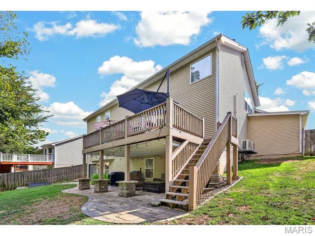 15 Millers Court, O'fallon, MO 63366