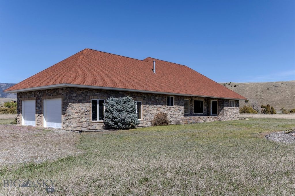 52 Eastep Lane, Livingston, MT 59047 photo 2