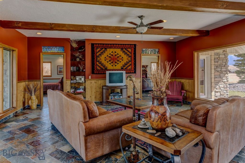 52 Eastep Lane, Livingston, MT 59047 photo 25