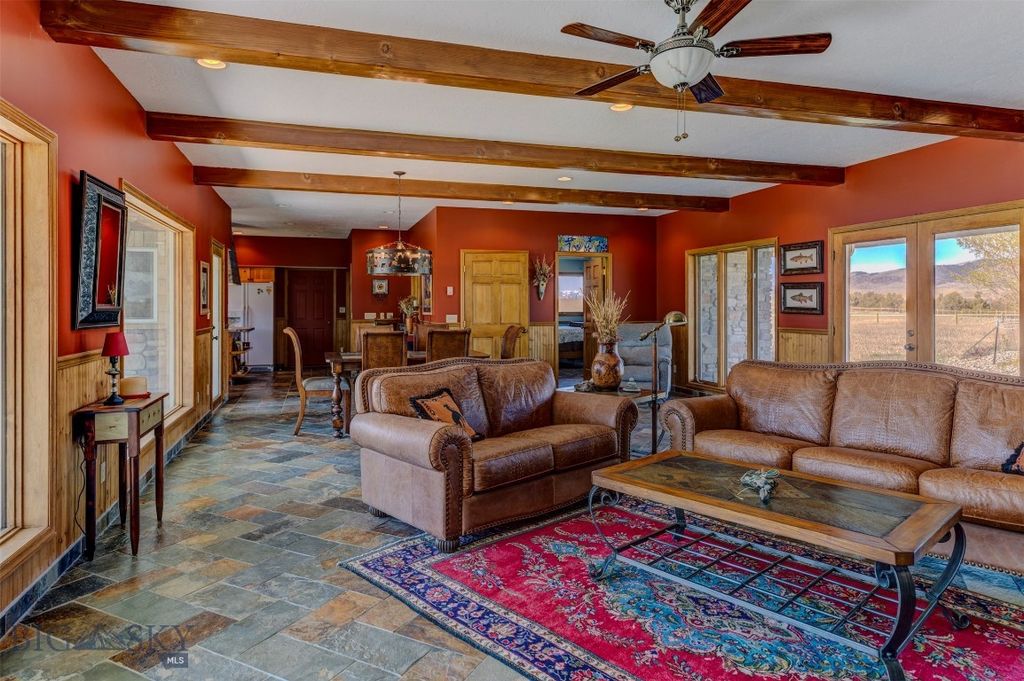 52 Eastep Lane, Livingston, MT 59047 photo 29