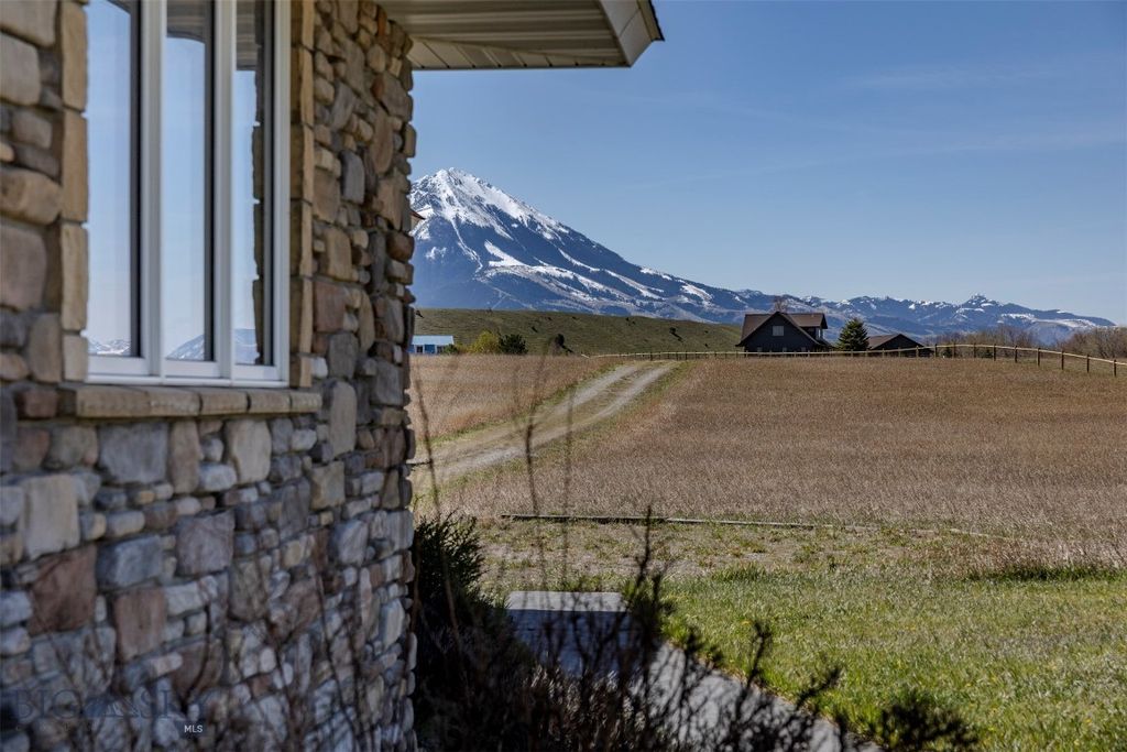 52 Eastep Lane, Livingston, MT 59047 photo 3