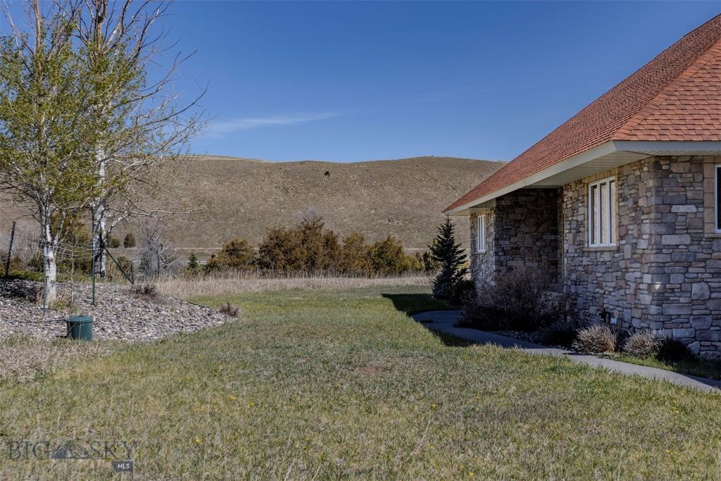 52 Eastep Lane, Livingston, MT 59047 photo 4