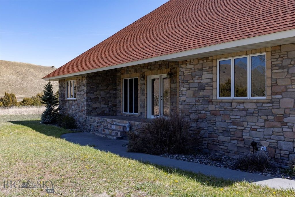 52 Eastep Lane, Livingston, MT 59047 photo 5