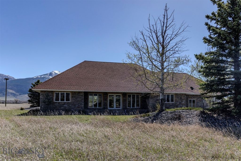 52 Eastep Lane, Livingston, MT 59047 photo 63