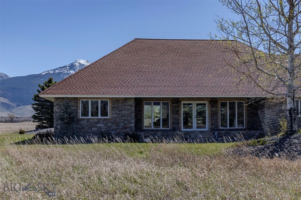 52 Eastep Lane, Livingston, MT 59047 photo 64