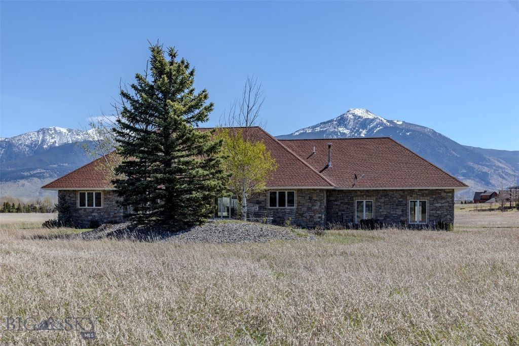 52 Eastep Lane, Livingston, MT 59047 photo 65