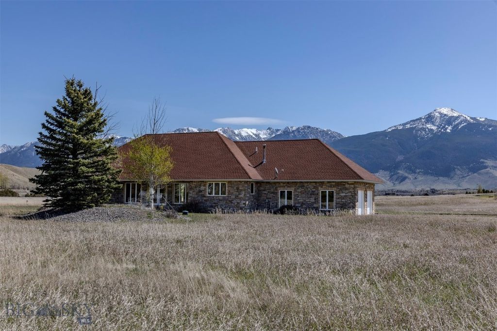 52 Eastep Lane, Livingston, MT 59047 photo 67