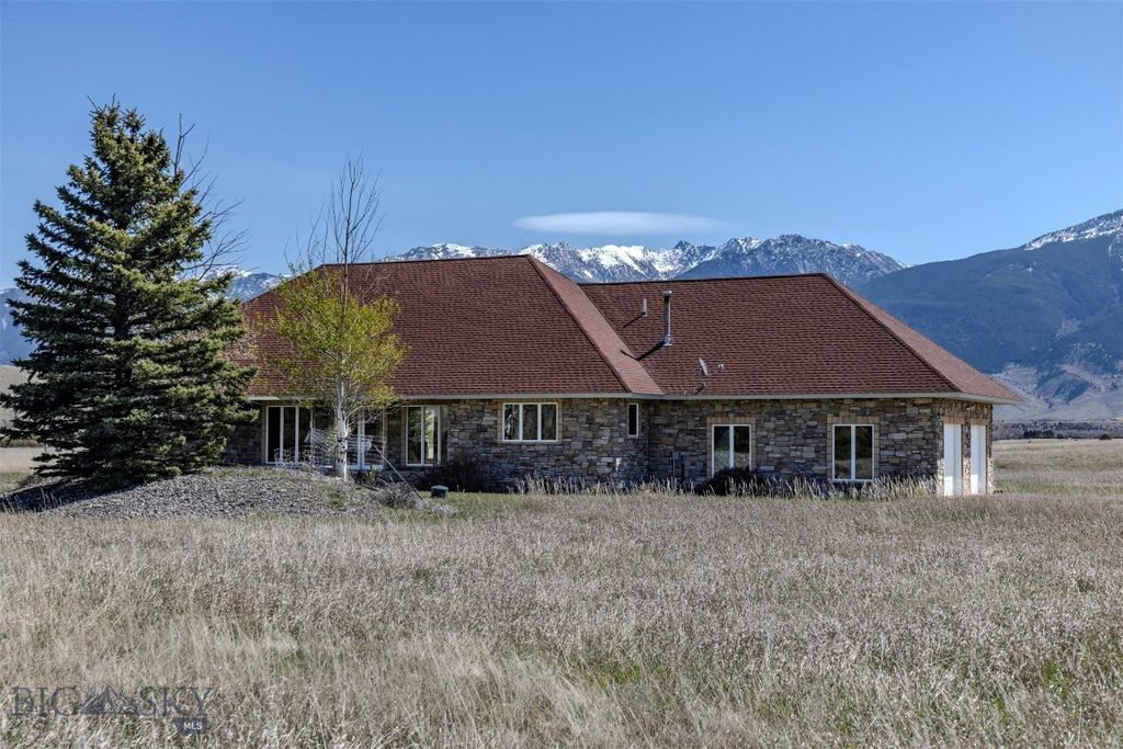 52 Eastep Lane, Livingston, MT 59047 photo 68