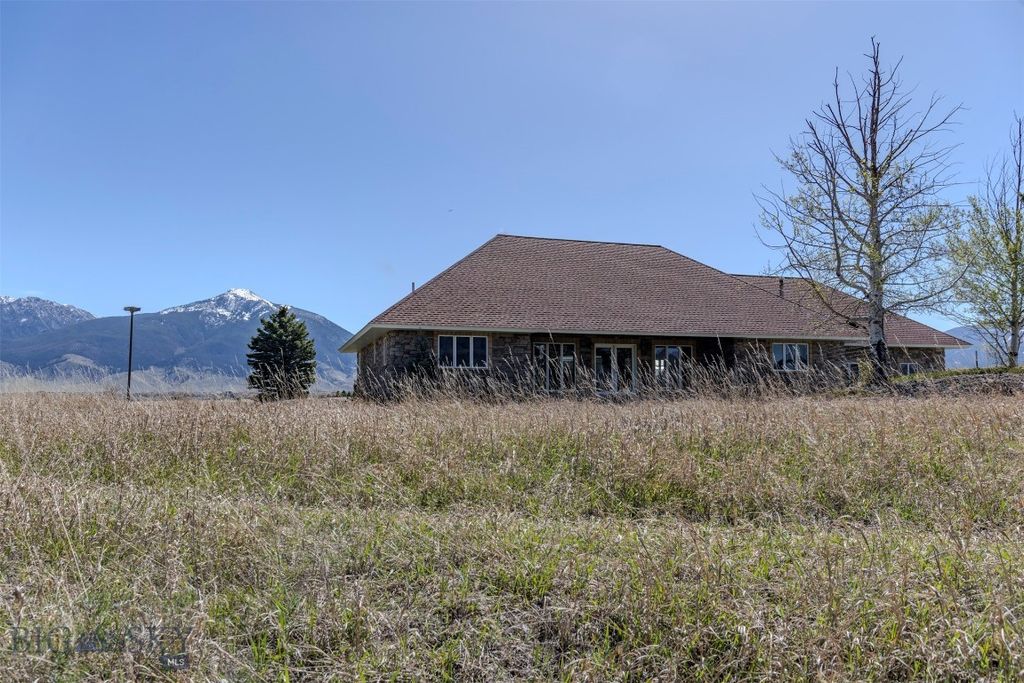 52 Eastep Lane, Livingston, MT 59047 photo 69