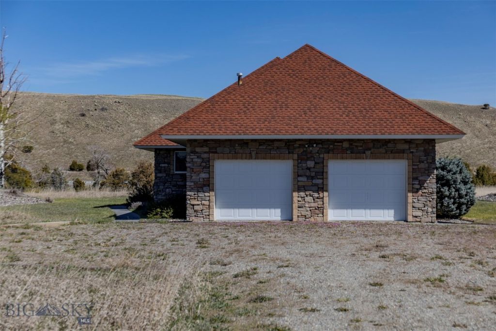 52 Eastep Lane, Livingston, MT 59047 photo 7