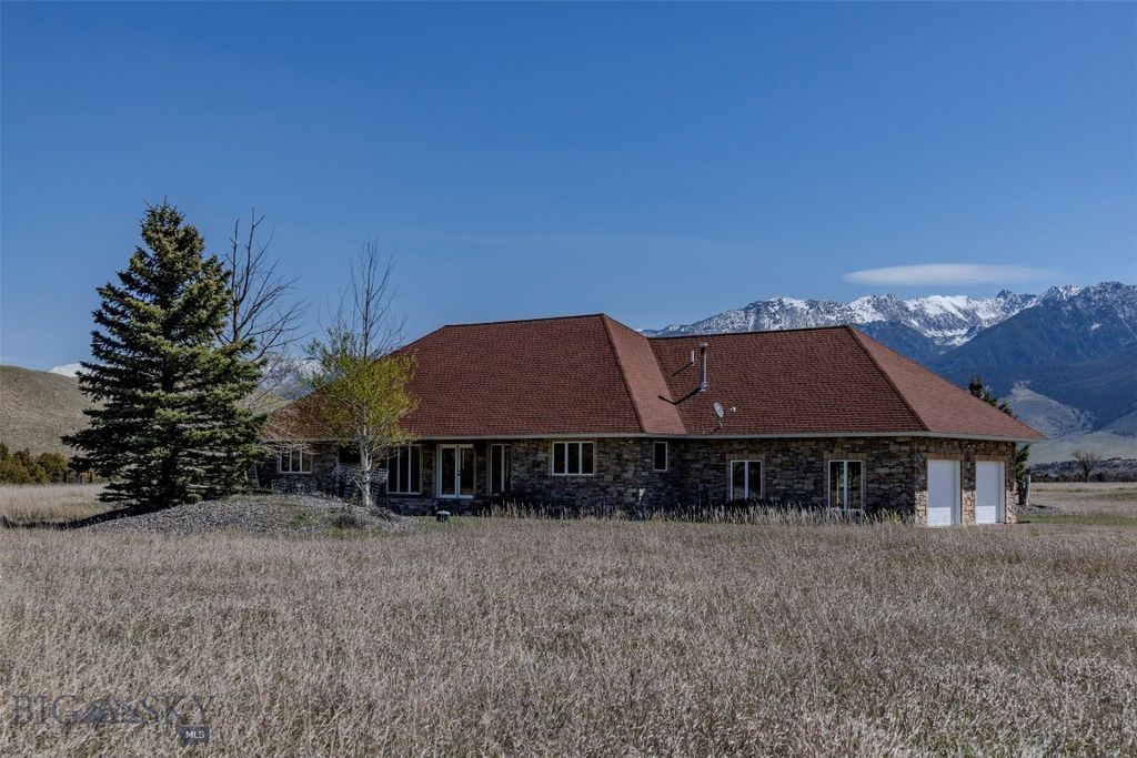52 Eastep Lane, Livingston, MT 59047 photo 70