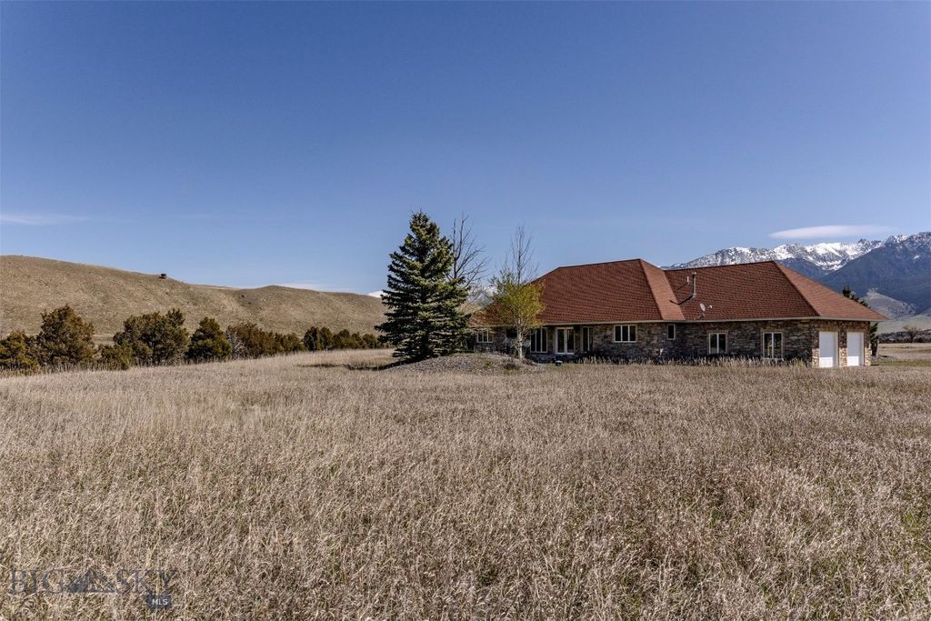 52 Eastep Lane, Livingston, MT 59047 photo 71