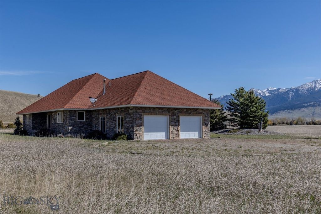 52 Eastep Lane, Livingston, MT 59047 photo 72