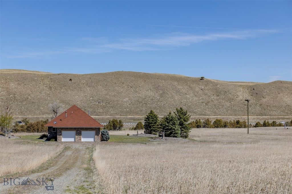 52 Eastep Lane, Livingston, MT 59047 photo 9