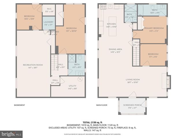 2016 32ND ST SE, Washington, DC 20020