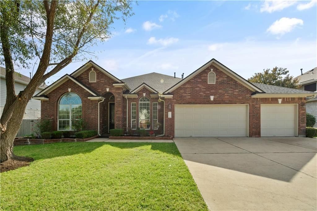 2405 Speidel DR, Pflugerville, TX 78660