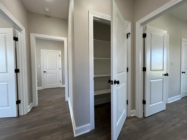 244 Quincy Circle, Trumann, AR 72472