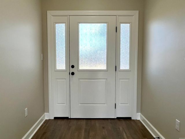 244 Quincy Circle, Trumann, AR 72472