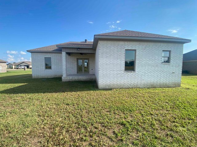 244 Quincy Circle, Trumann, AR 72472