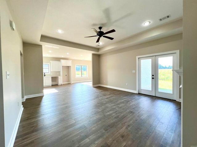 244 Quincy Circle, Trumann, AR 72472