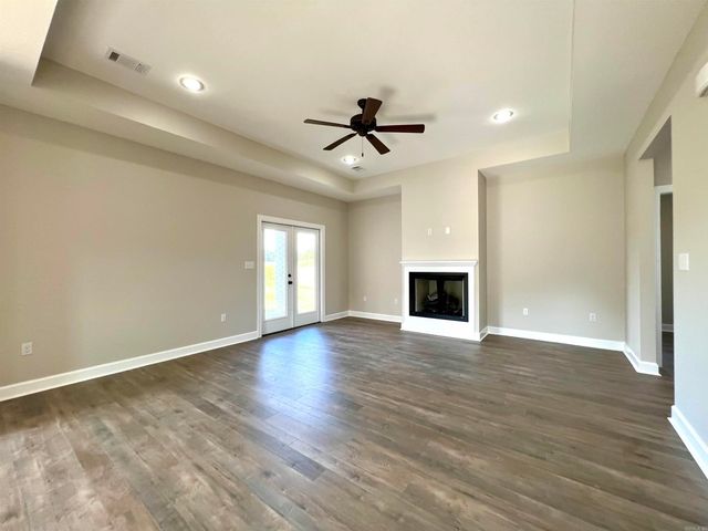 244 Quincy Circle, Trumann, AR 72472