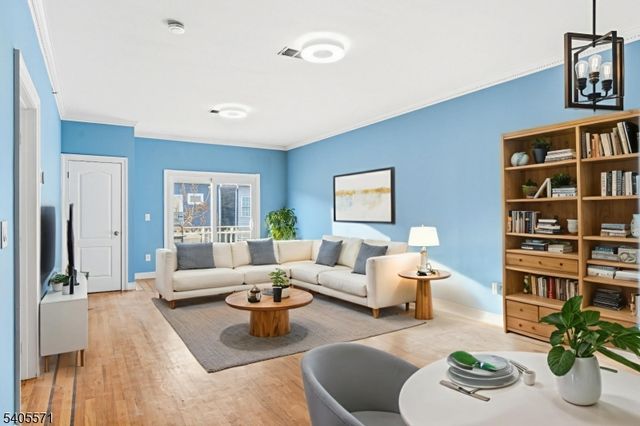 21 Freeman St A2, Newark City, NJ 07105