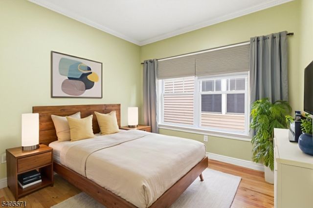 21 Freeman St A2, Newark City, NJ 07105