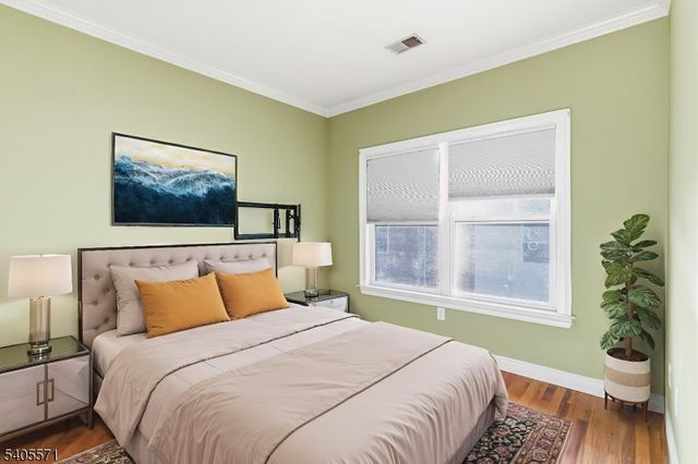 21 Freeman St A2, Newark City, NJ 07105