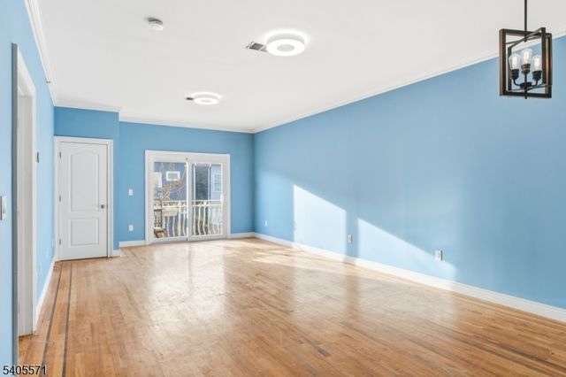 21 Freeman St A2, Newark City, NJ 07105