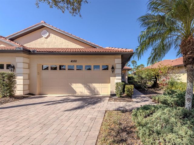 4550 CANCELLO GRANDE AVENUE, Venice, FL 34293