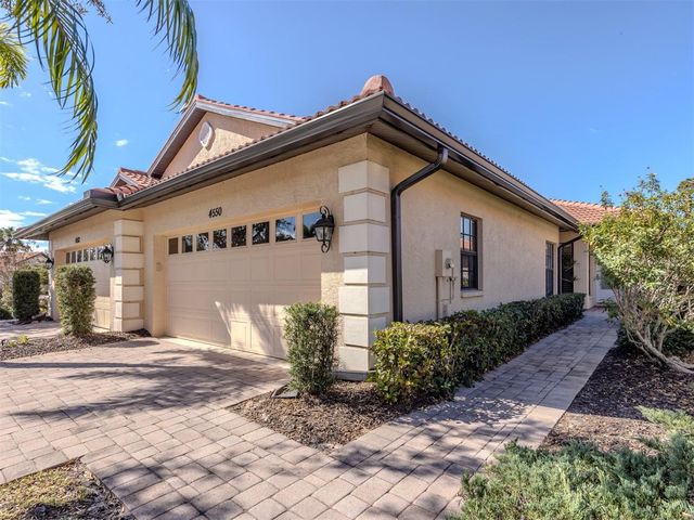 4550 CANCELLO GRANDE AVENUE, Venice, FL 34293