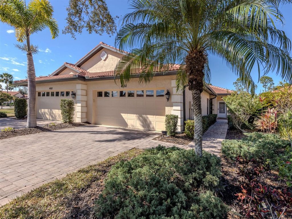 4550 CANCELLO GRANDE AVENUE, Venice, FL 34293