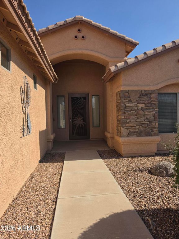 119 W ROCK CREEK Place, Casa Grande, AZ 85122 — photo 2