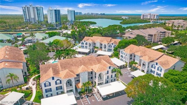 470 Bermuda Cove WAY 2-104, Naples, FL 34110