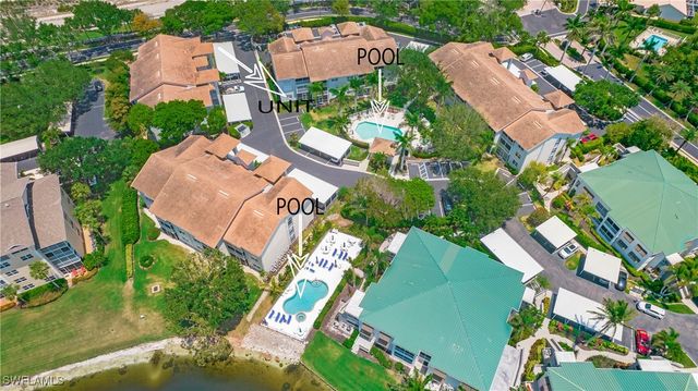 470 Bermuda Cove WAY 2-104, Naples, FL 34110