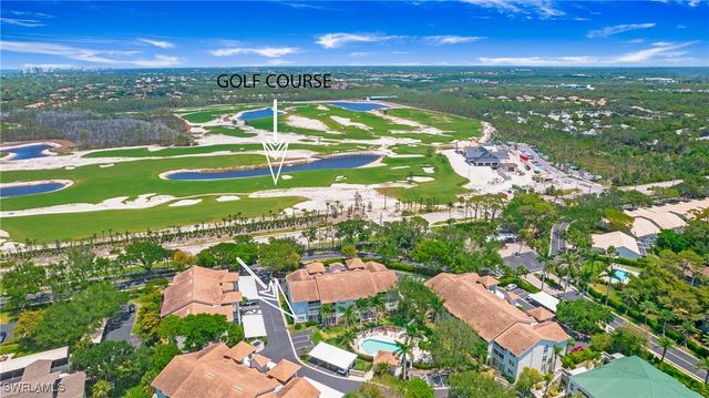 470 Bermuda Cove WAY 2-104, Naples, FL 34110