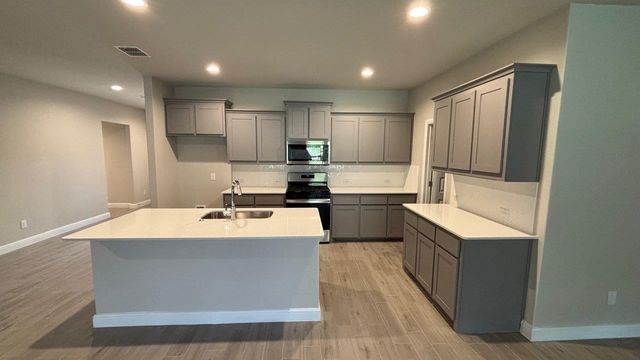 1928 COOKES Lane, Cleburne, TX 76033