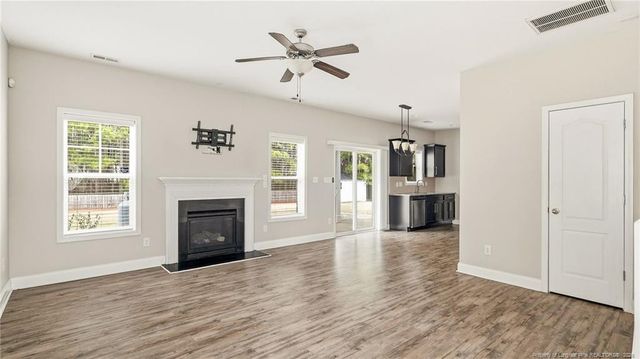 169 Eclipse Court, Raeford, NC 28376