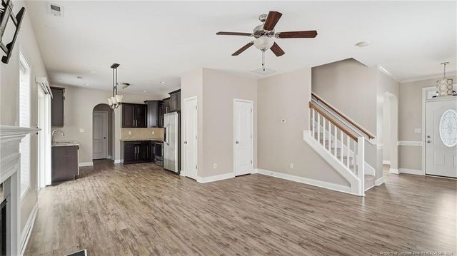 169 Eclipse Court, Raeford, NC 28376