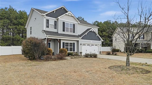 169 Eclipse Court, Raeford, NC 28376