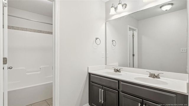 169 Eclipse Court, Raeford, NC 28376