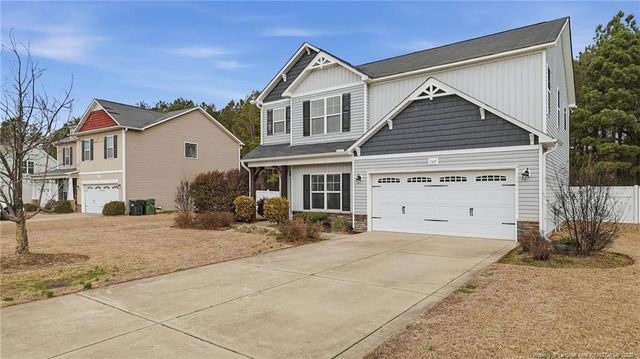 169 Eclipse Court, Raeford, NC 28376