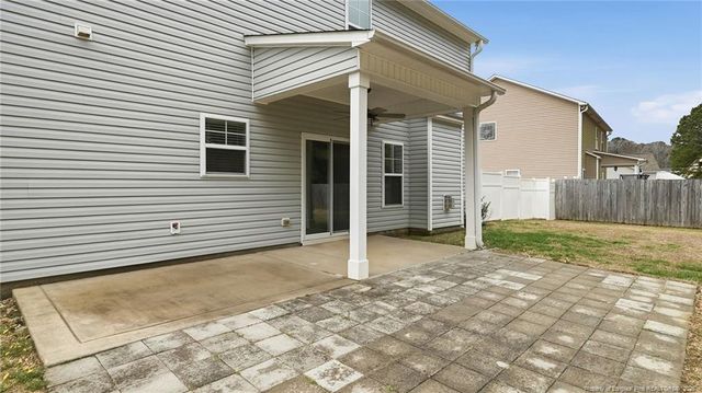 169 Eclipse Court, Raeford, NC 28376