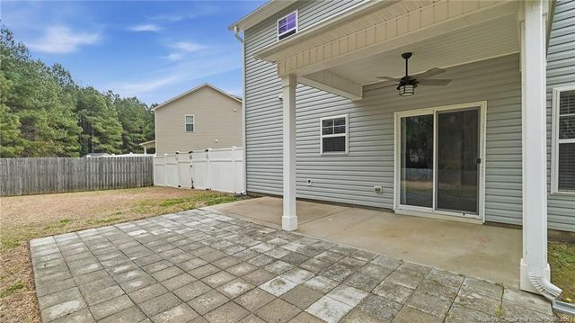 169 Eclipse Court, Raeford, NC 28376