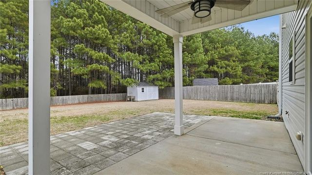 169 Eclipse Court, Raeford, NC 28376