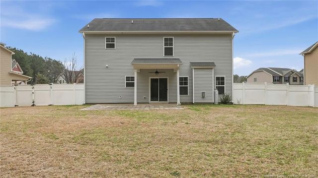 169 Eclipse Court, Raeford, NC 28376