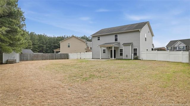 169 Eclipse Court, Raeford, NC 28376