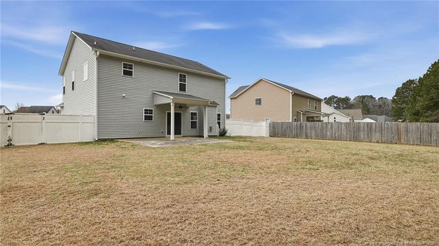 169 Eclipse Court, Raeford, NC 28376