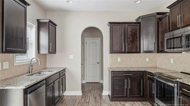 169 Eclipse Court, Raeford, NC 28376