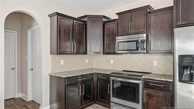 169 Eclipse Court, Raeford, NC 28376